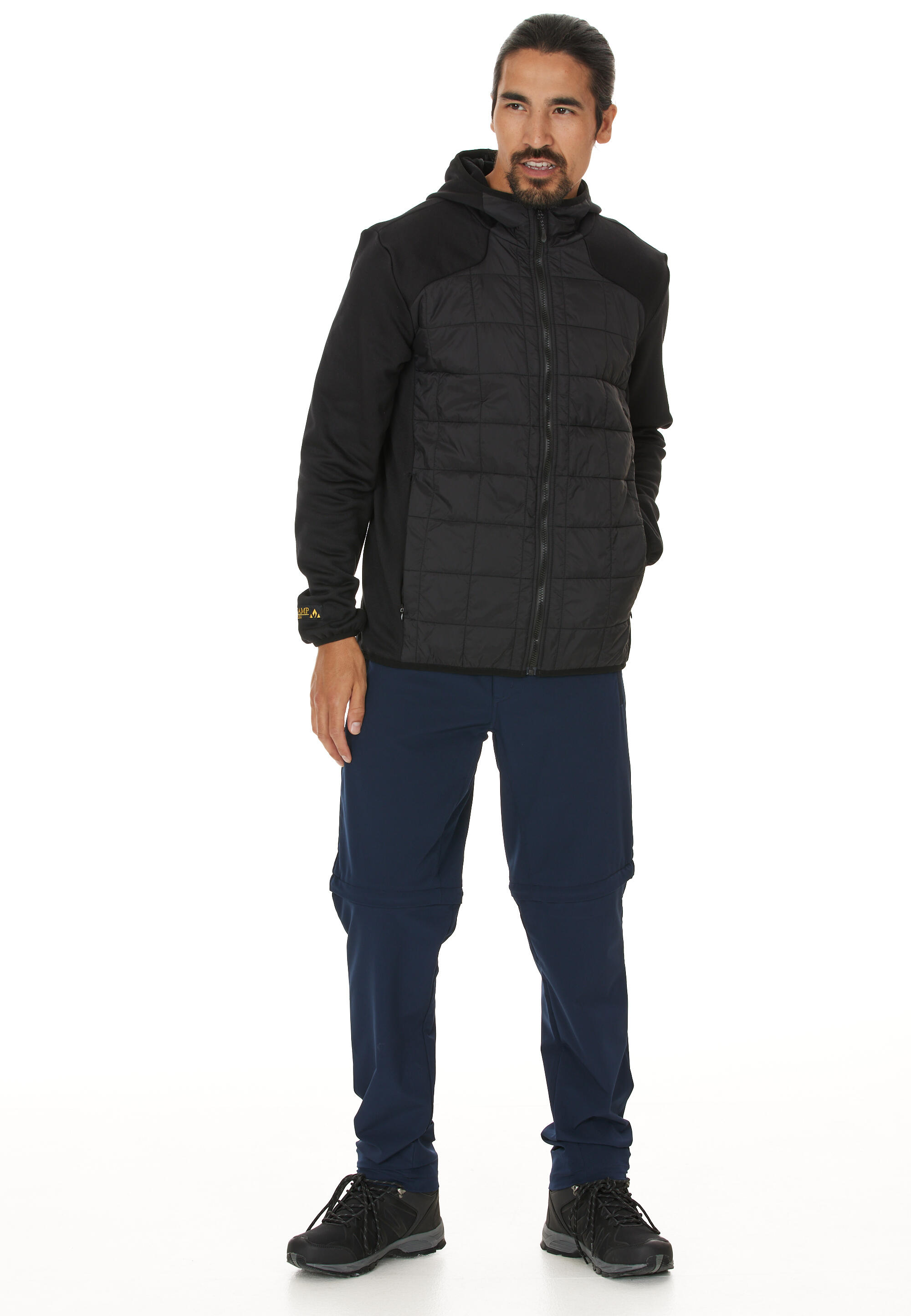 Veste mi-saison Peyton 4/5
