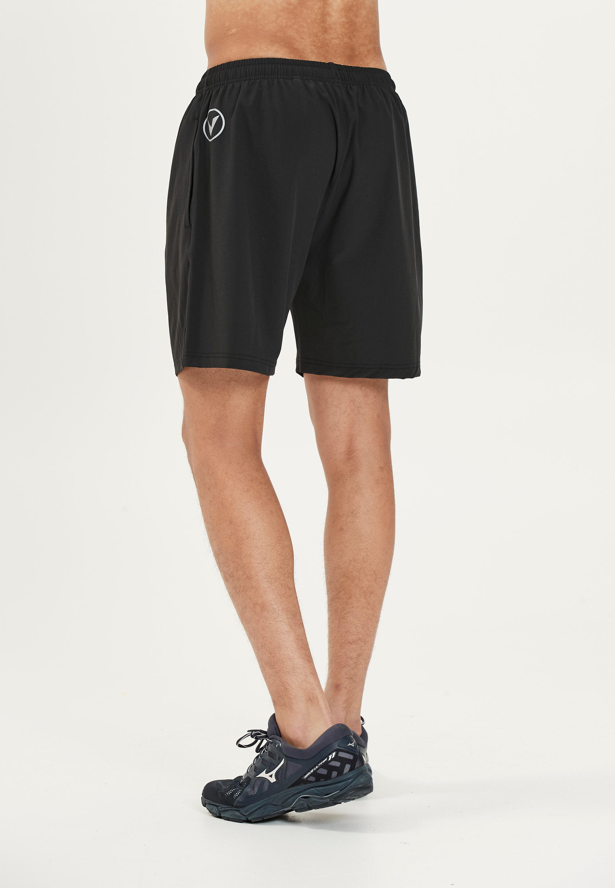 Korte broek Korshi 5/5