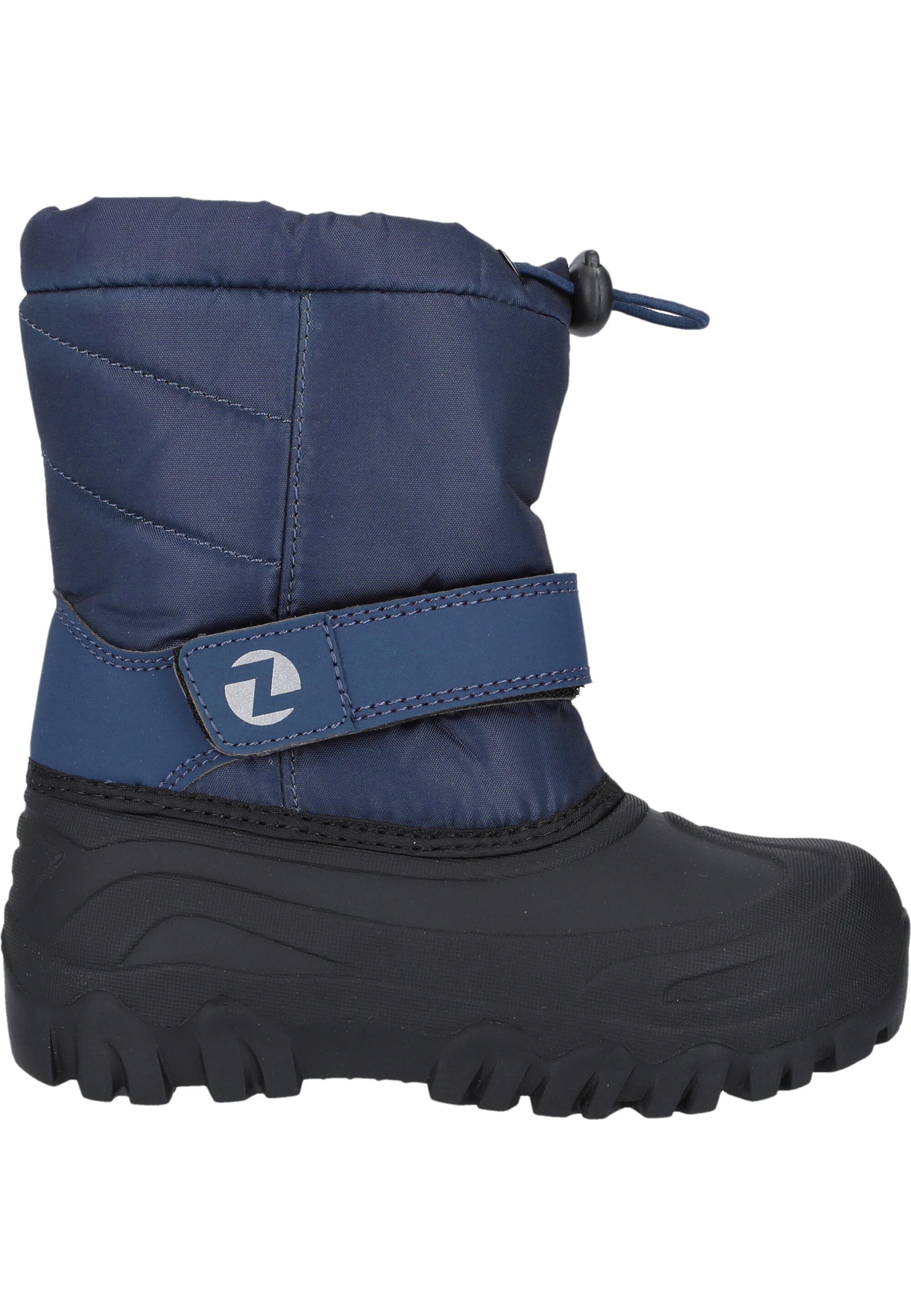 Botas de Inverno para crianças Zigzag Wanoha 3/7