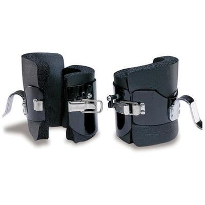 Gravitationsstiefel schwarz