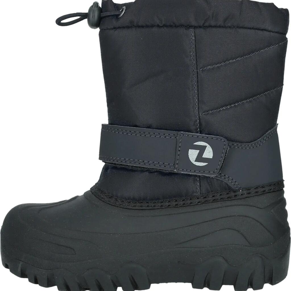 Children's winter boots Zigzag Wanoha