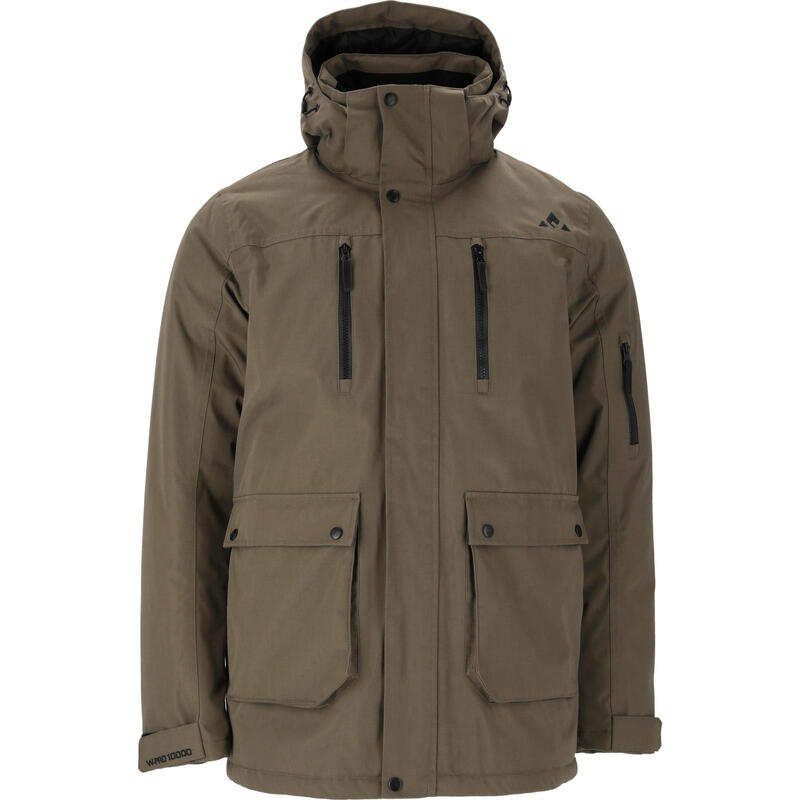 WHISTLER Veste Wander