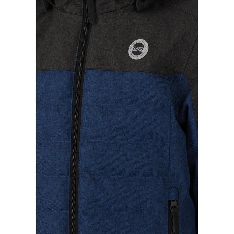 Veste matelassée Timbuktu