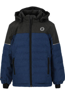 Steppjacke Timbuktu