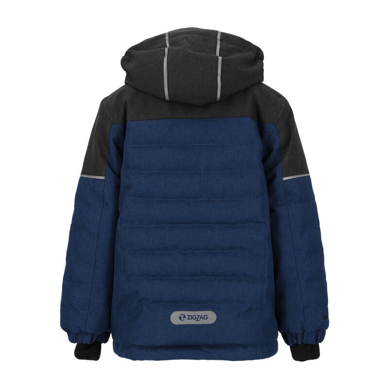 Veste matelassée Timbuktu