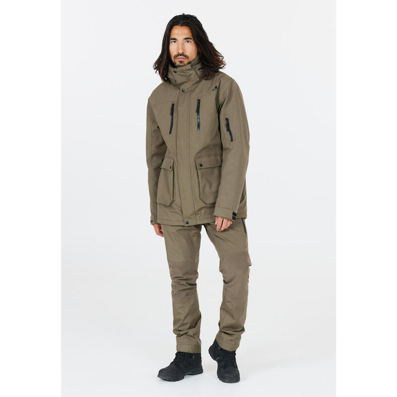 WHISTLER Veste Wander