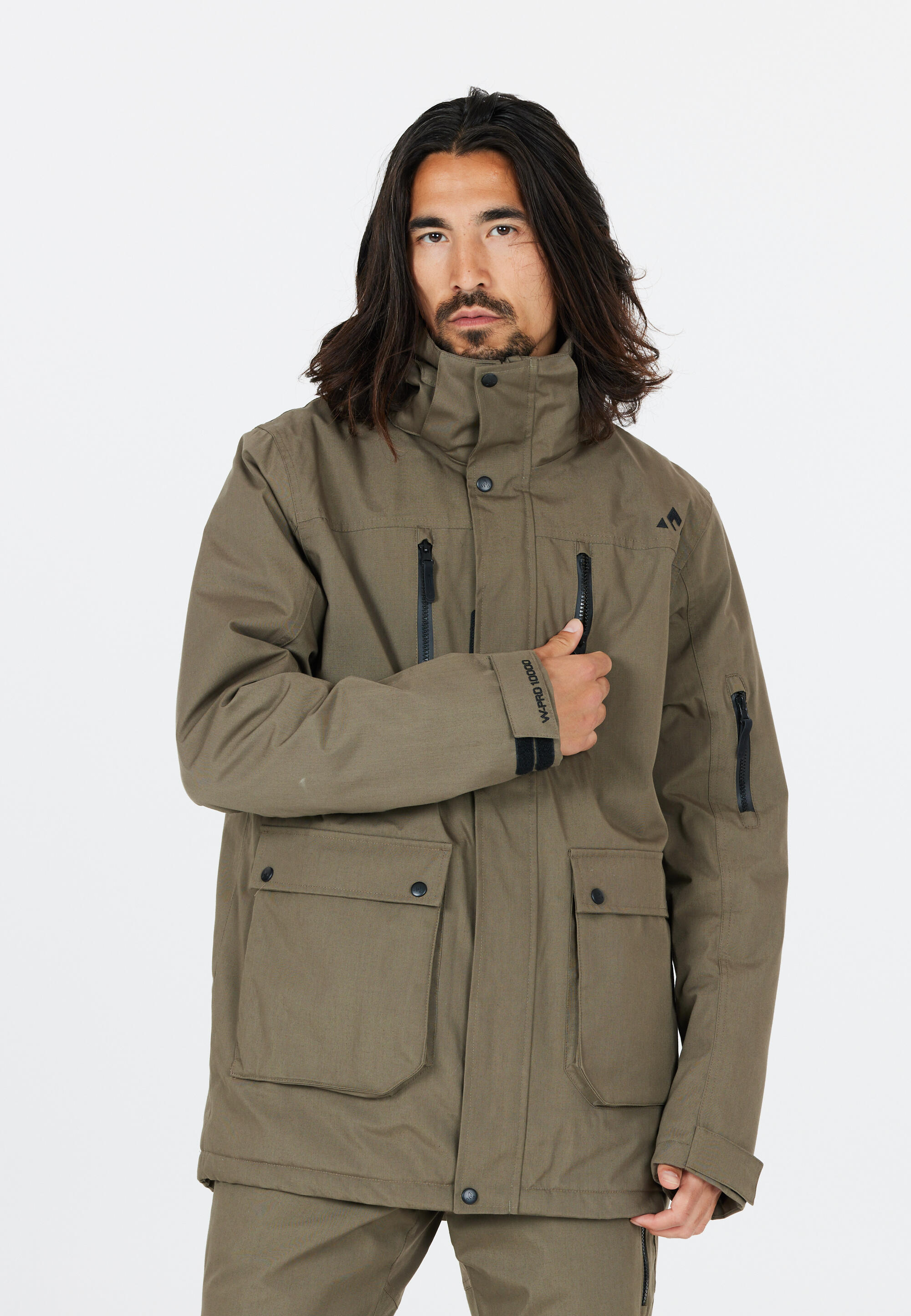 Veste Wander 4/5