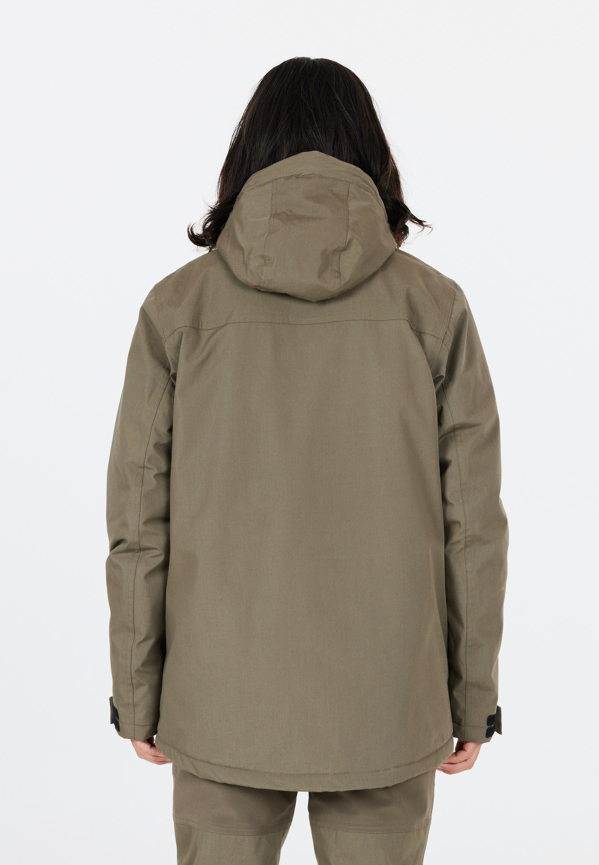 Veste Wander 5/5