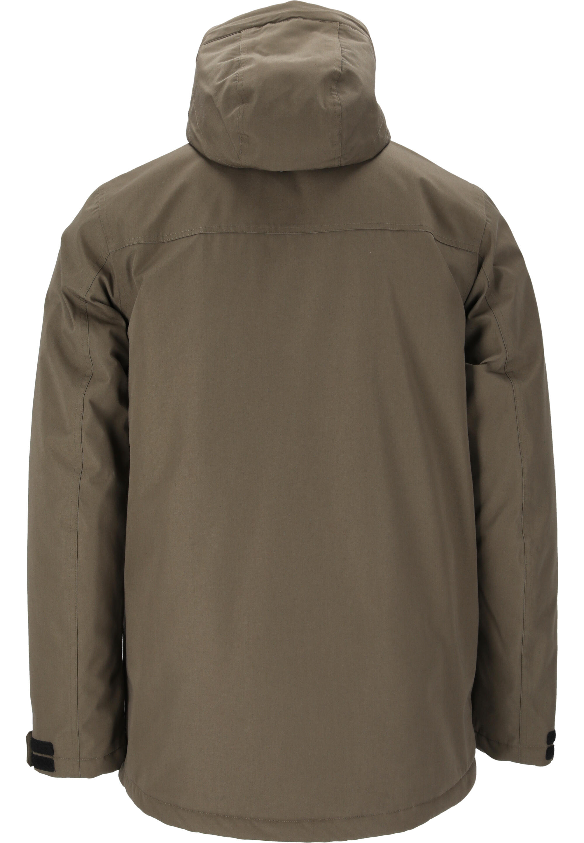 Veste Wander 2/5