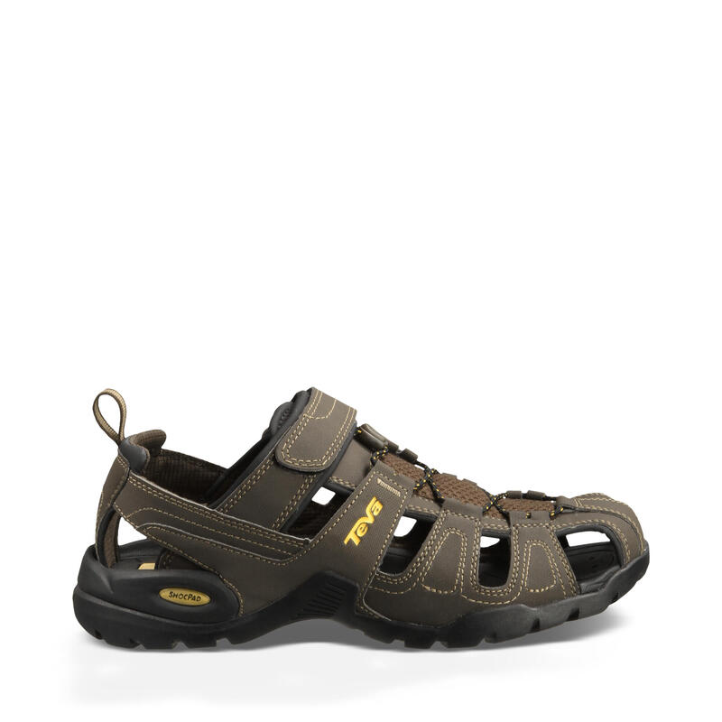 TEVA - MEN FOREBAY