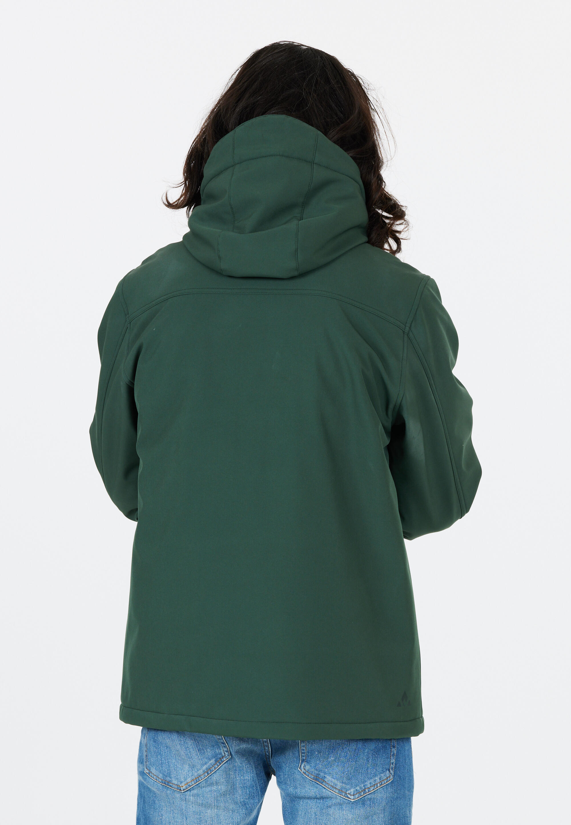 Softshelljacke Pace 5/15