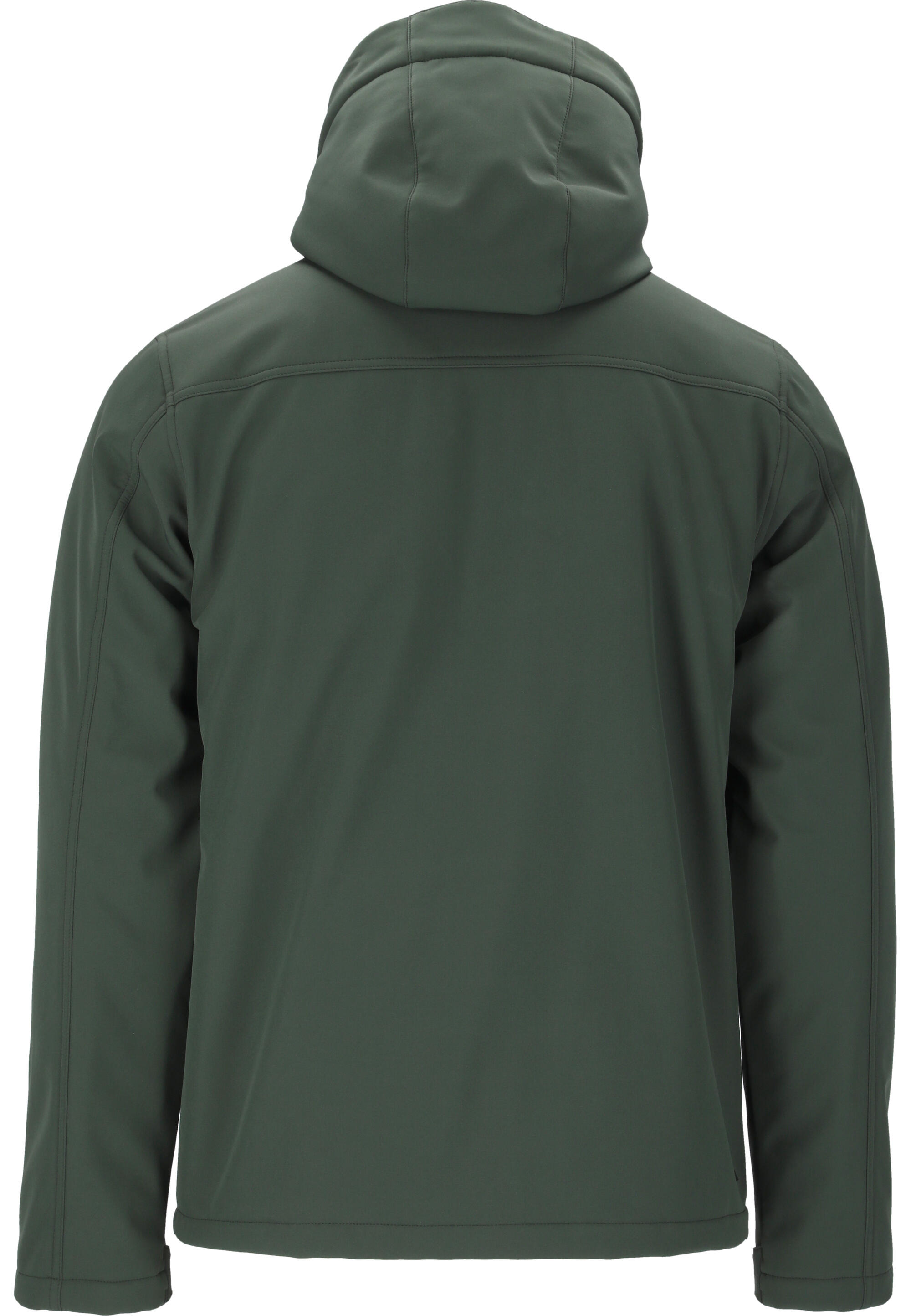 Softshelljacke Pace 2/15