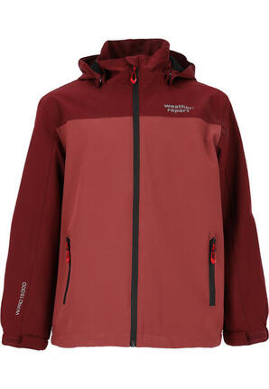 Funktionsjacke Borise Jr.