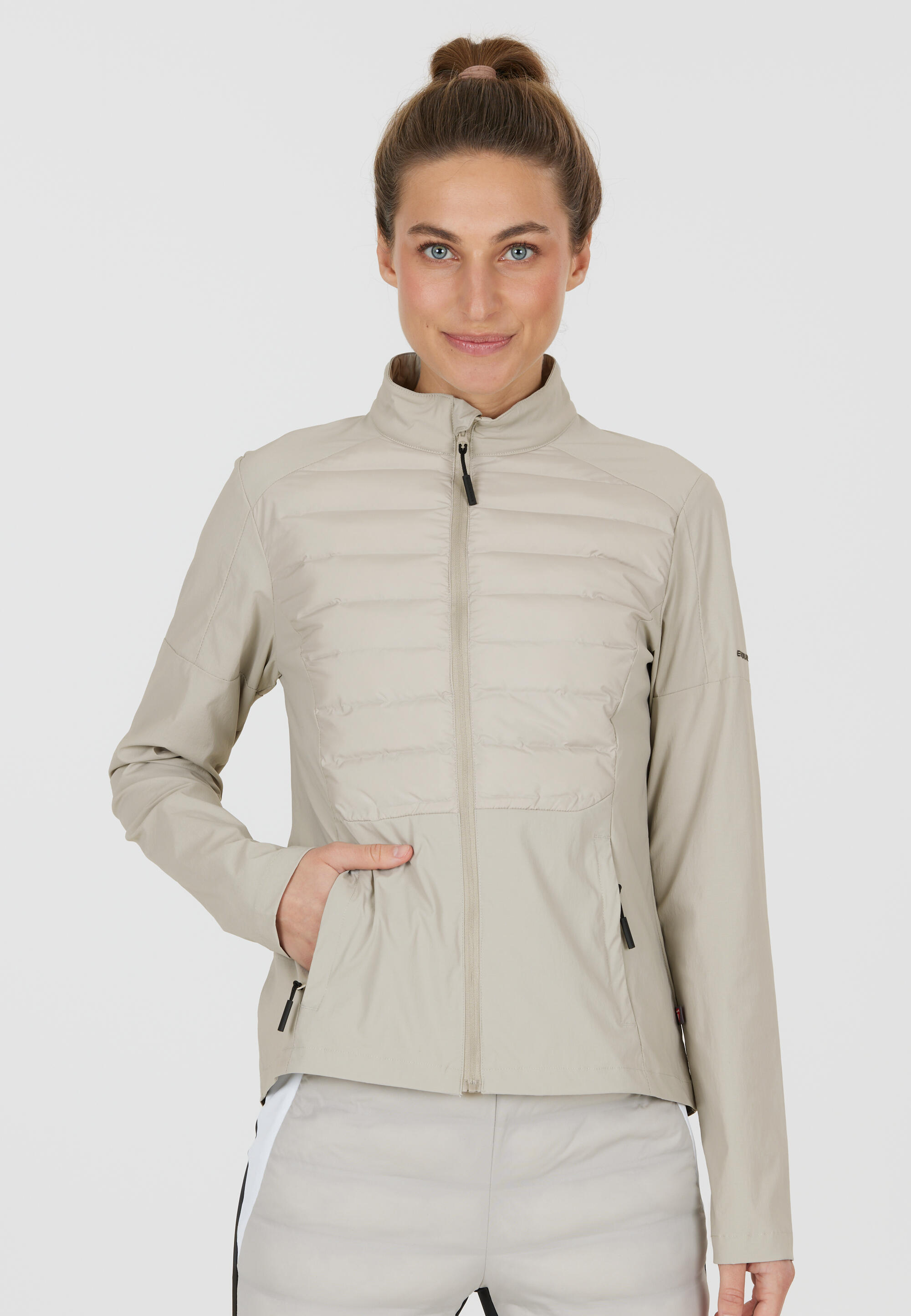 Laufjacke Beistyla 4/5