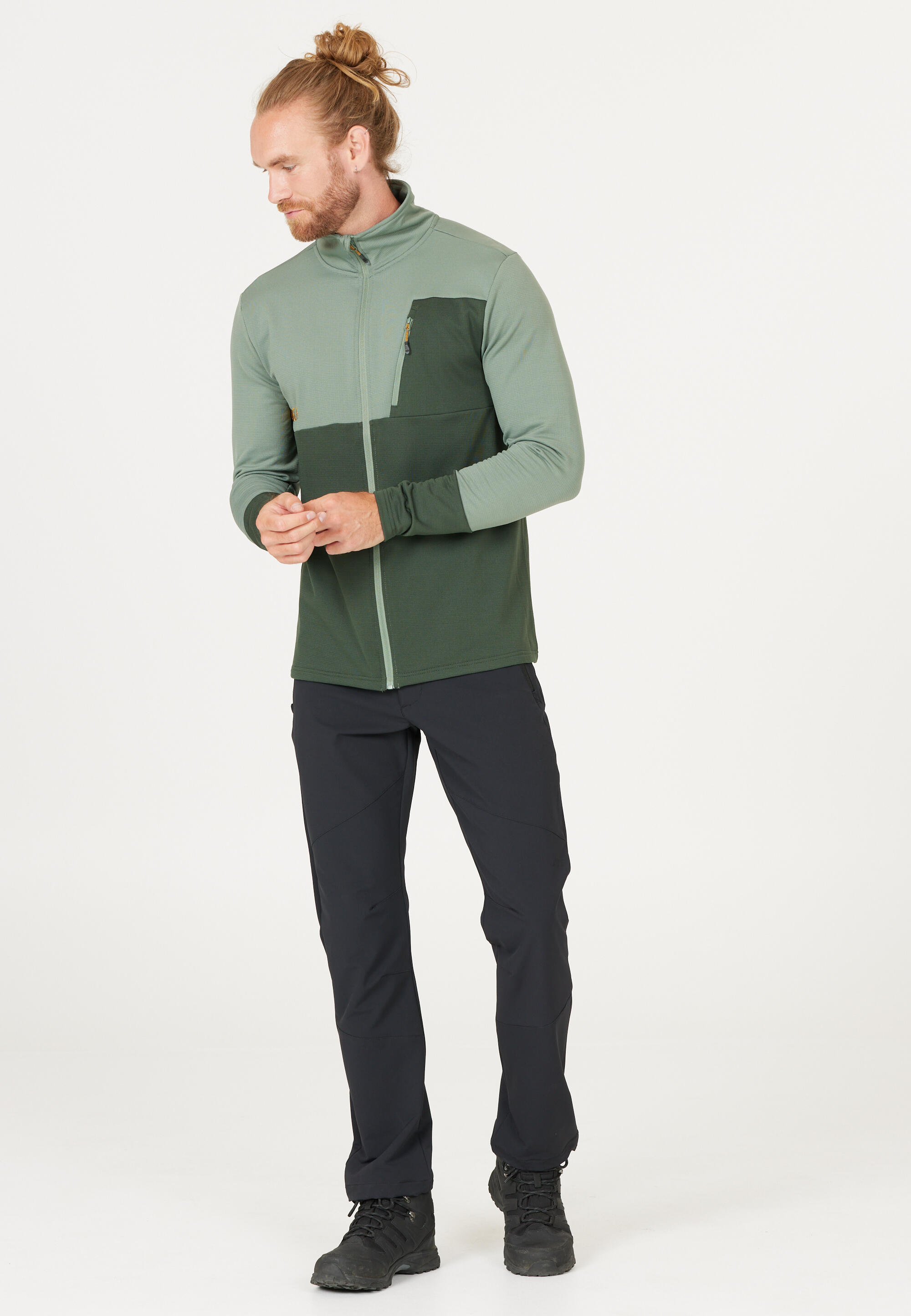 Jacke Cloudmont 3/5