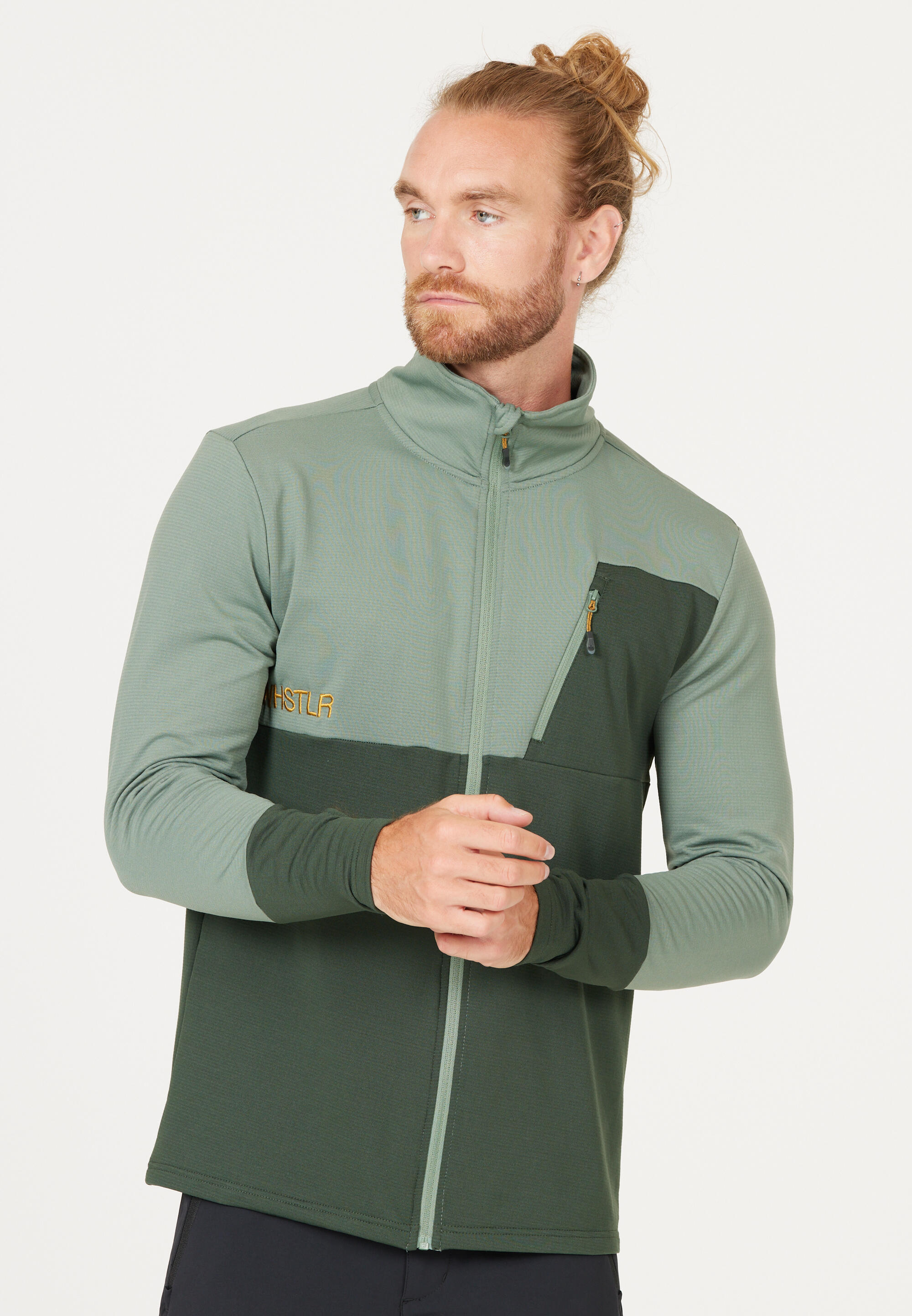 Jacke Cloudmont 4/5