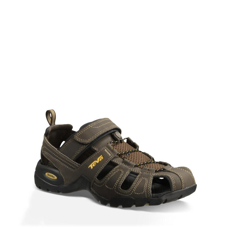 TEVA - MEN FOREBAY