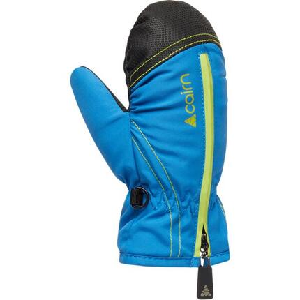CAIRN Moufles bébé DOODLE B CTEX - AZURE LEMON