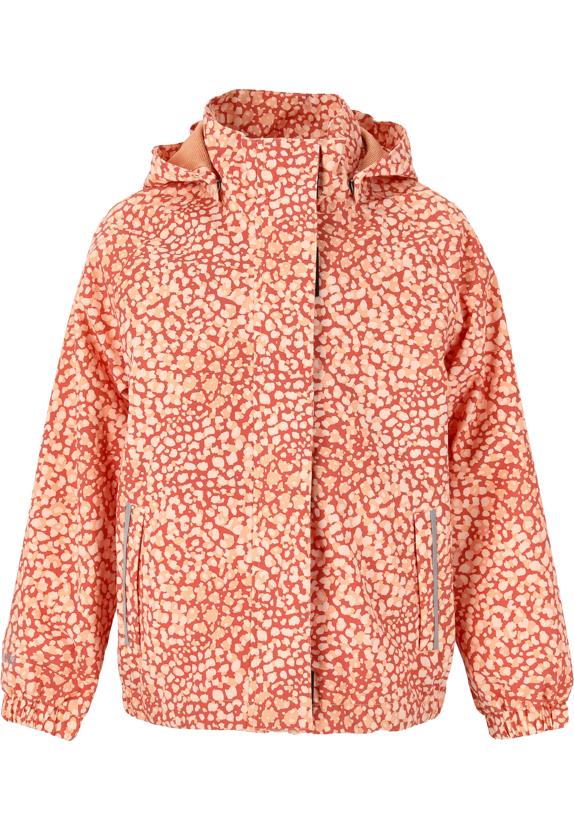 ZIGZAG Jacke Dakota