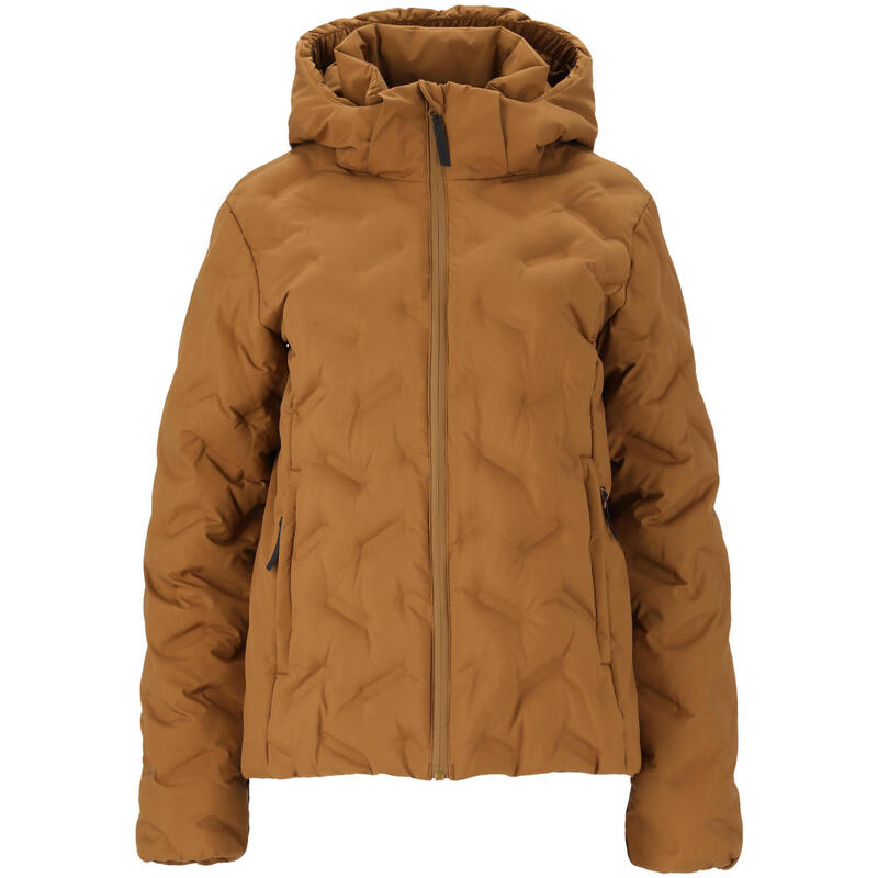 WHISTLER Puffer jas Dido