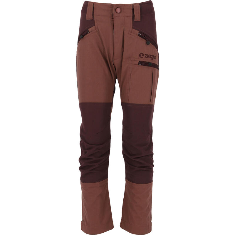 ZIGZAG Pantalon outdoor Bono
