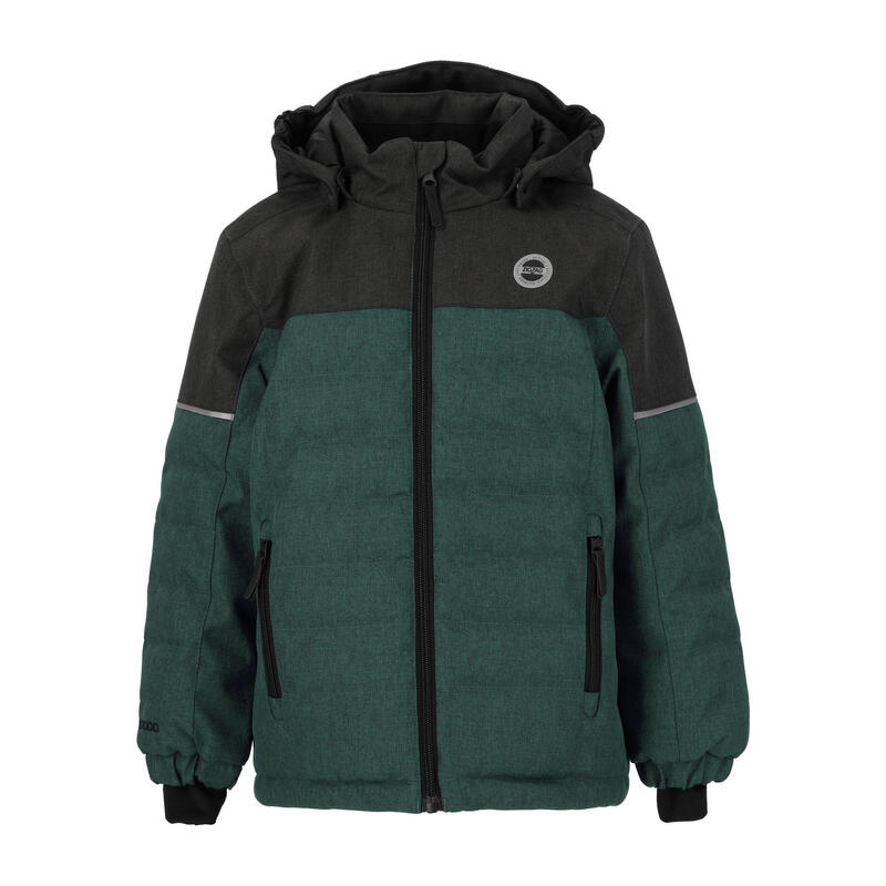 Veste matelassée Timbuktu