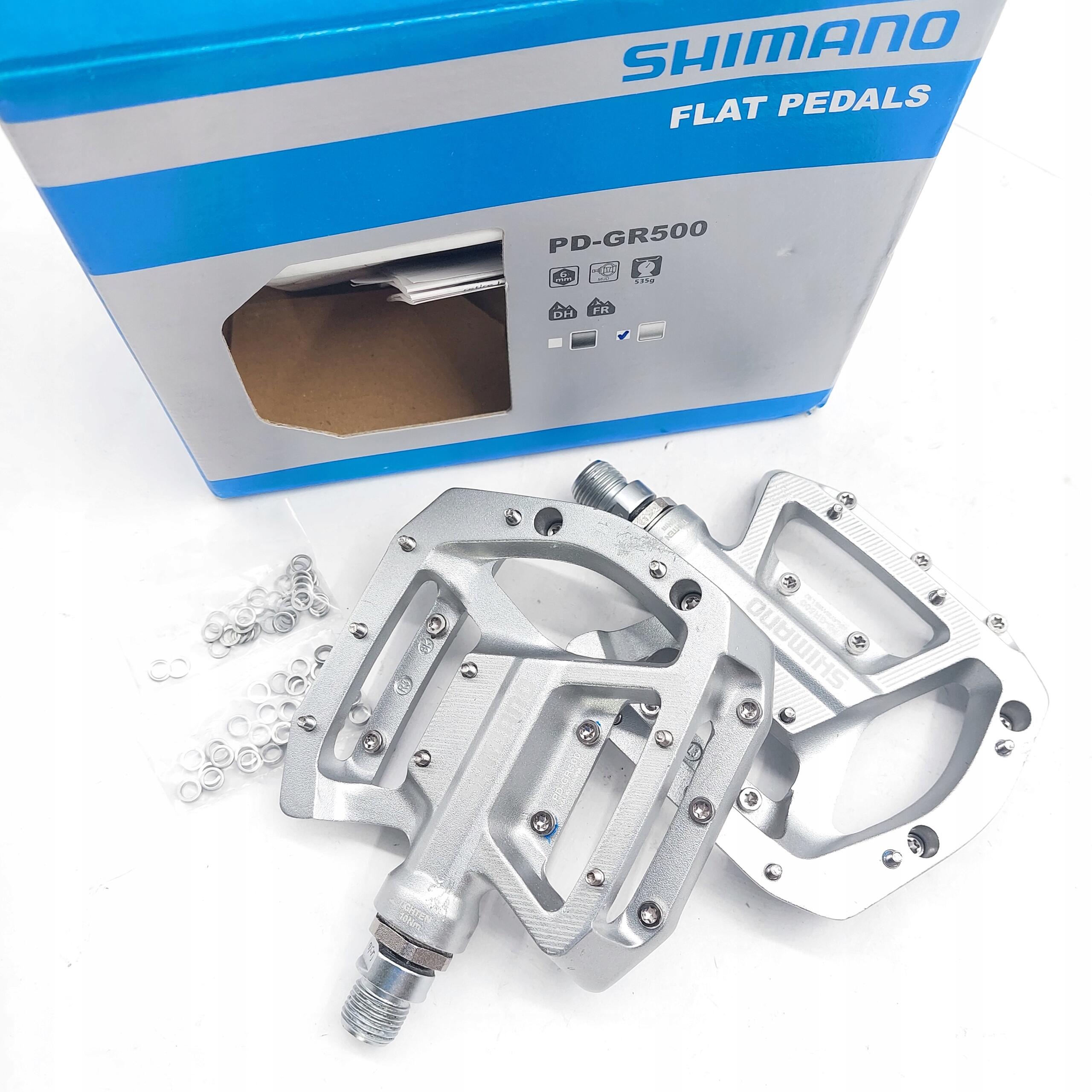 Plattform-Pedal PD-GR500 3/3