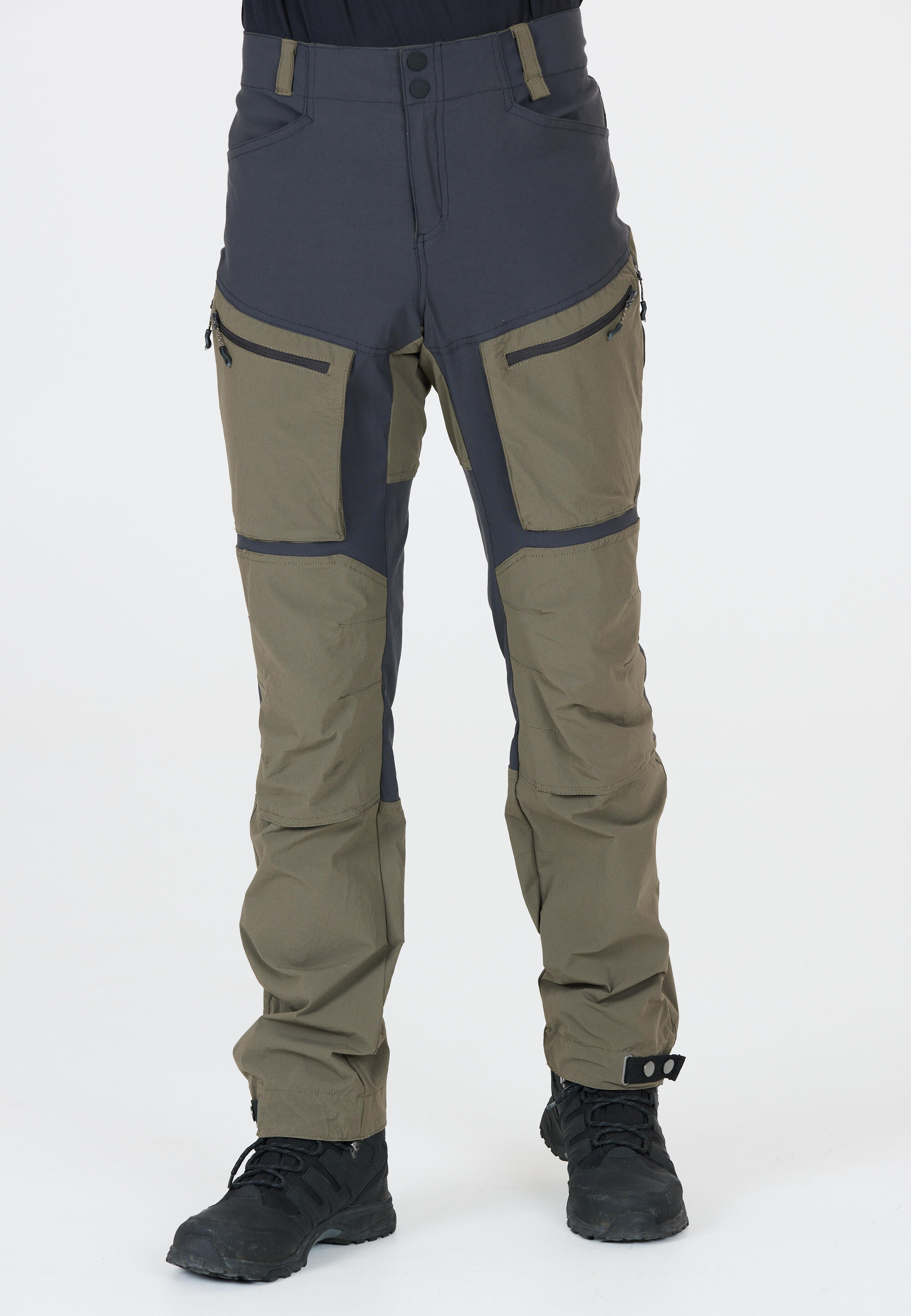 Pantalon Kodiak 4/6