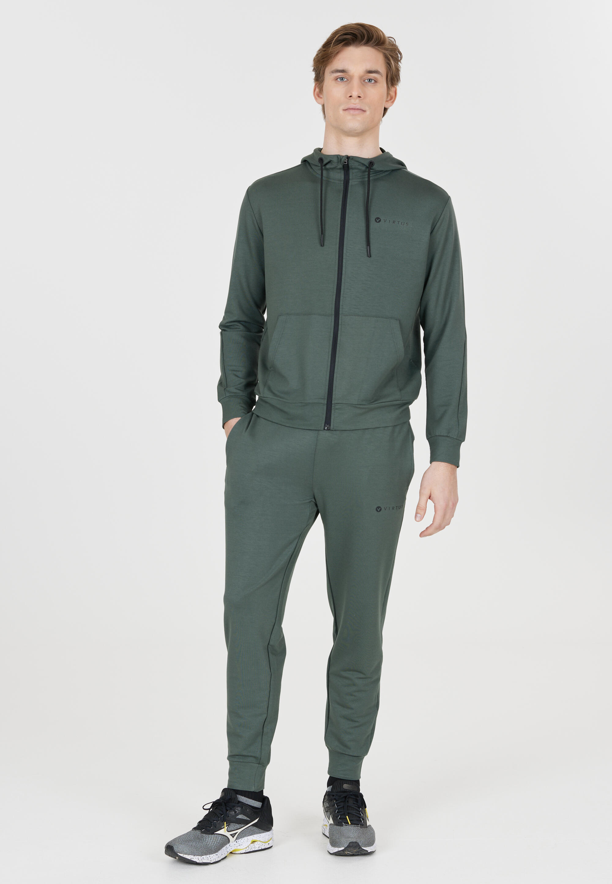 Broek Streat 3/5