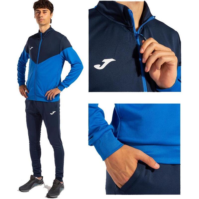 Tuta da ginnastica Joma Oxford