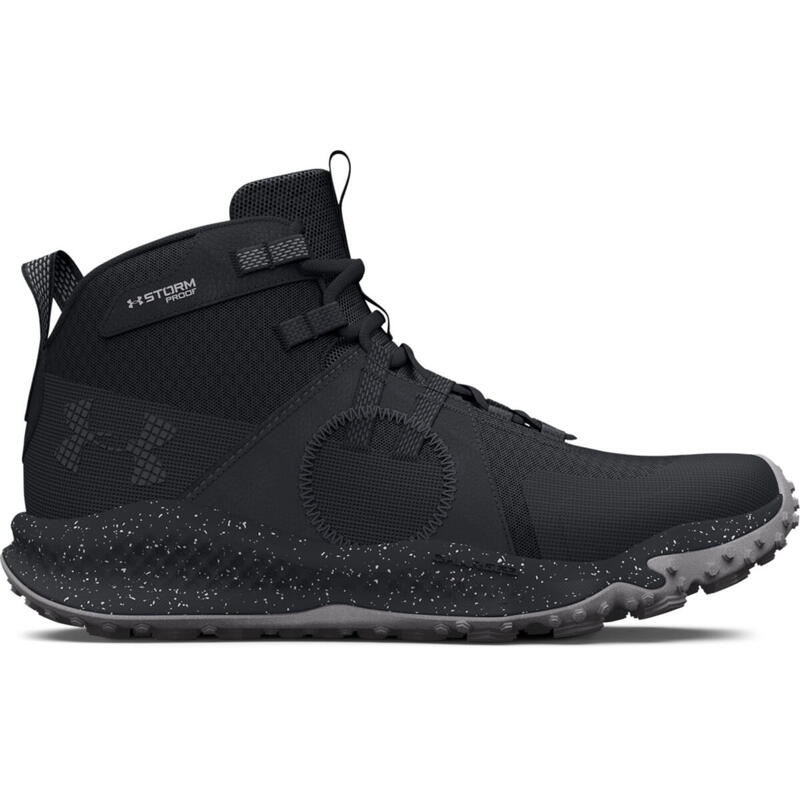 Laarzen Under Armour Charged Maven Trek Waterproof, Zwart, Mannen