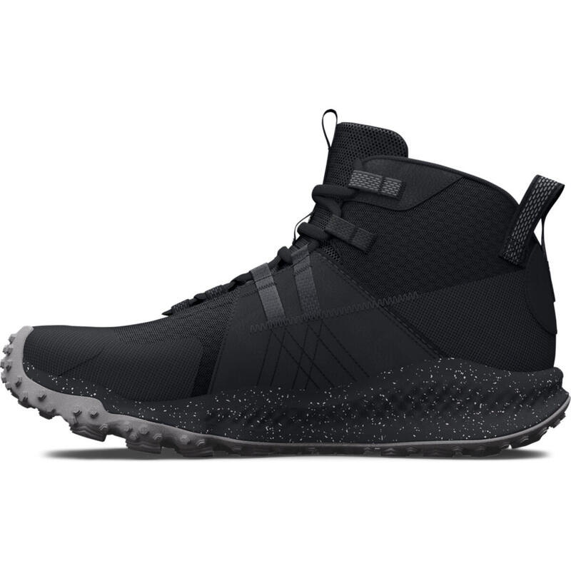 Botas Under Armour Charged Maven Trek Waterproof, Preto, Homens