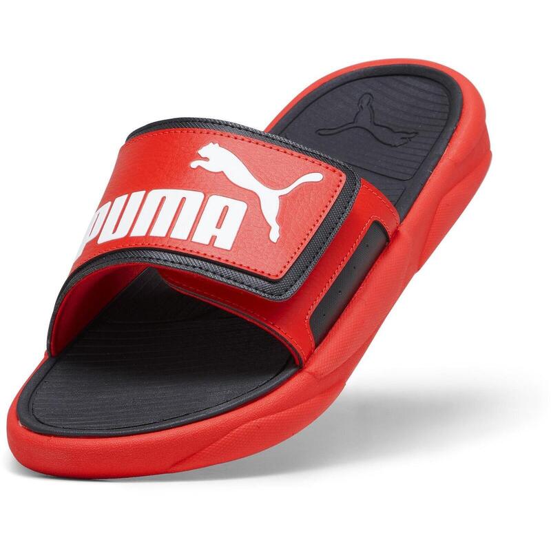 Slippers Puma Royalcat Comfort, Rood, Uniseks