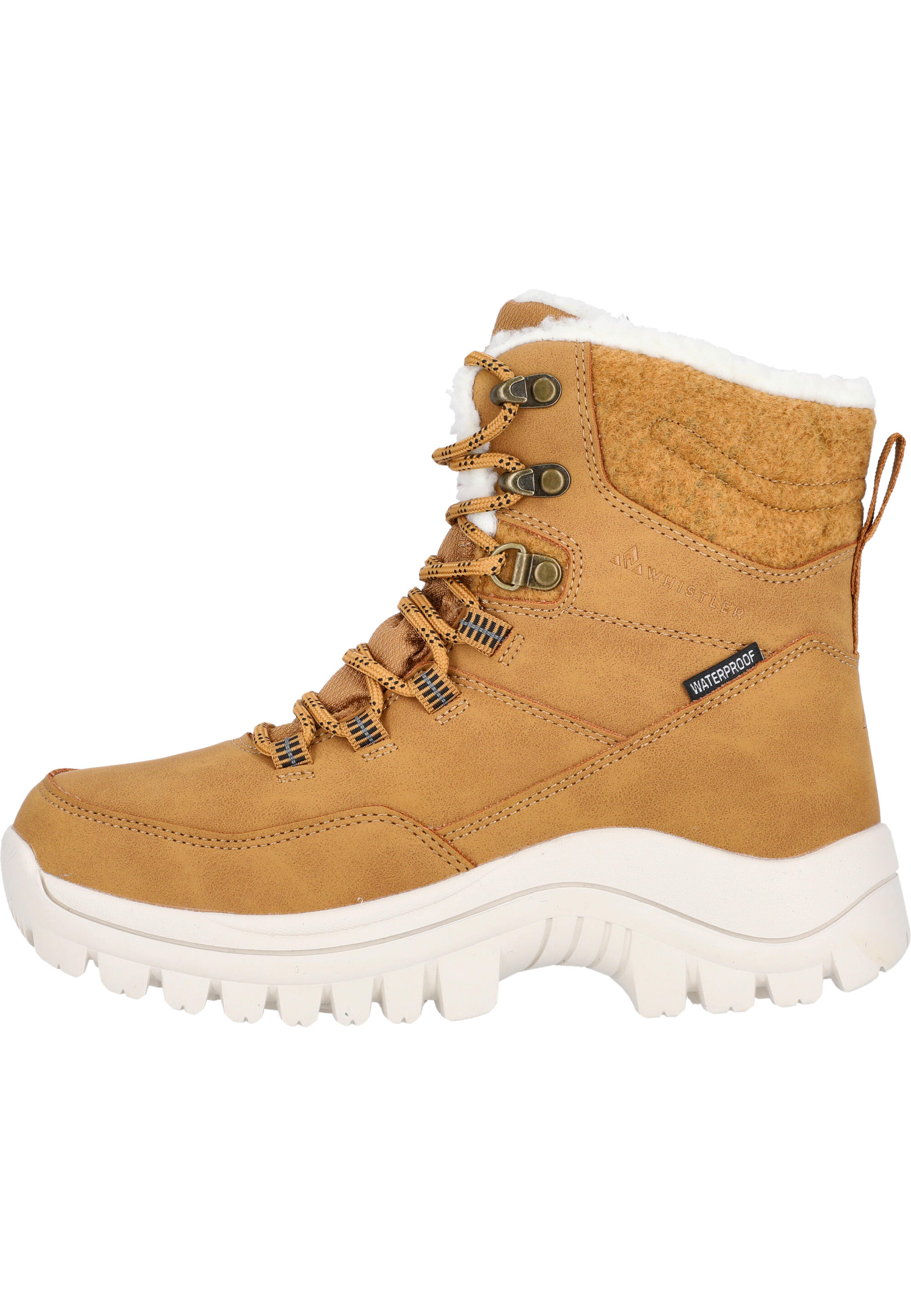 Stiefel Whiemena 9/15