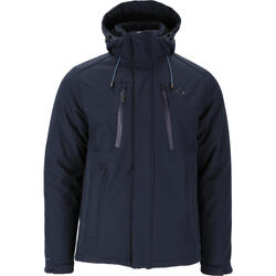 WHISTLER Softshell-jack