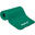 Covoras de gimnastica MOVIT 183 x 60 x 10 cm verde închis