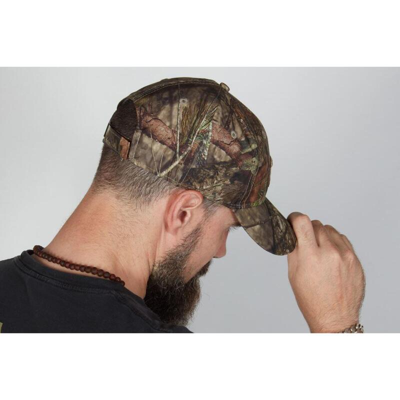 Gorra de caza - Mobuc 94 - Camuflaje - Unisex