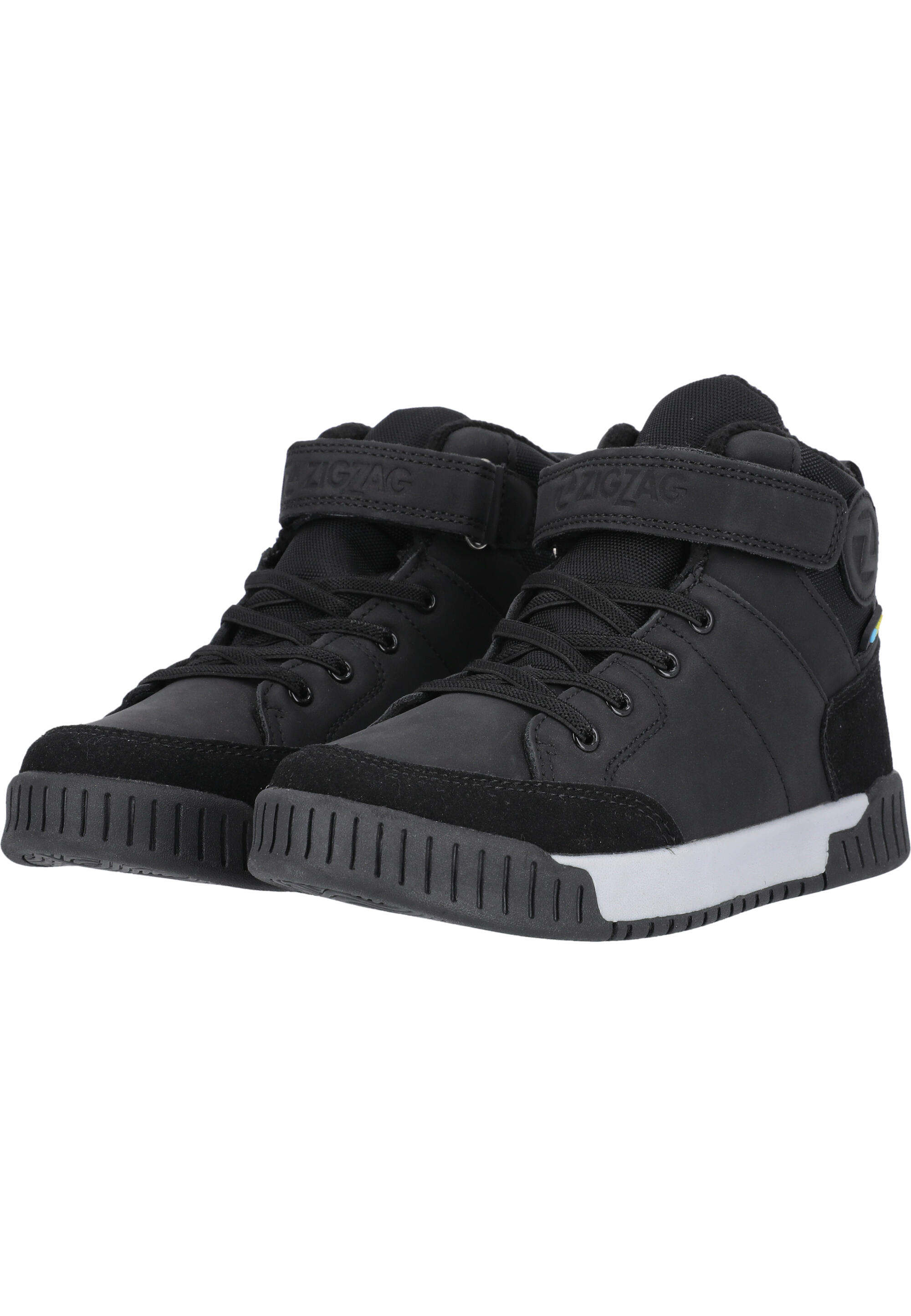 Kinder-Wanderschuhe Zigzag Aintam 4/7