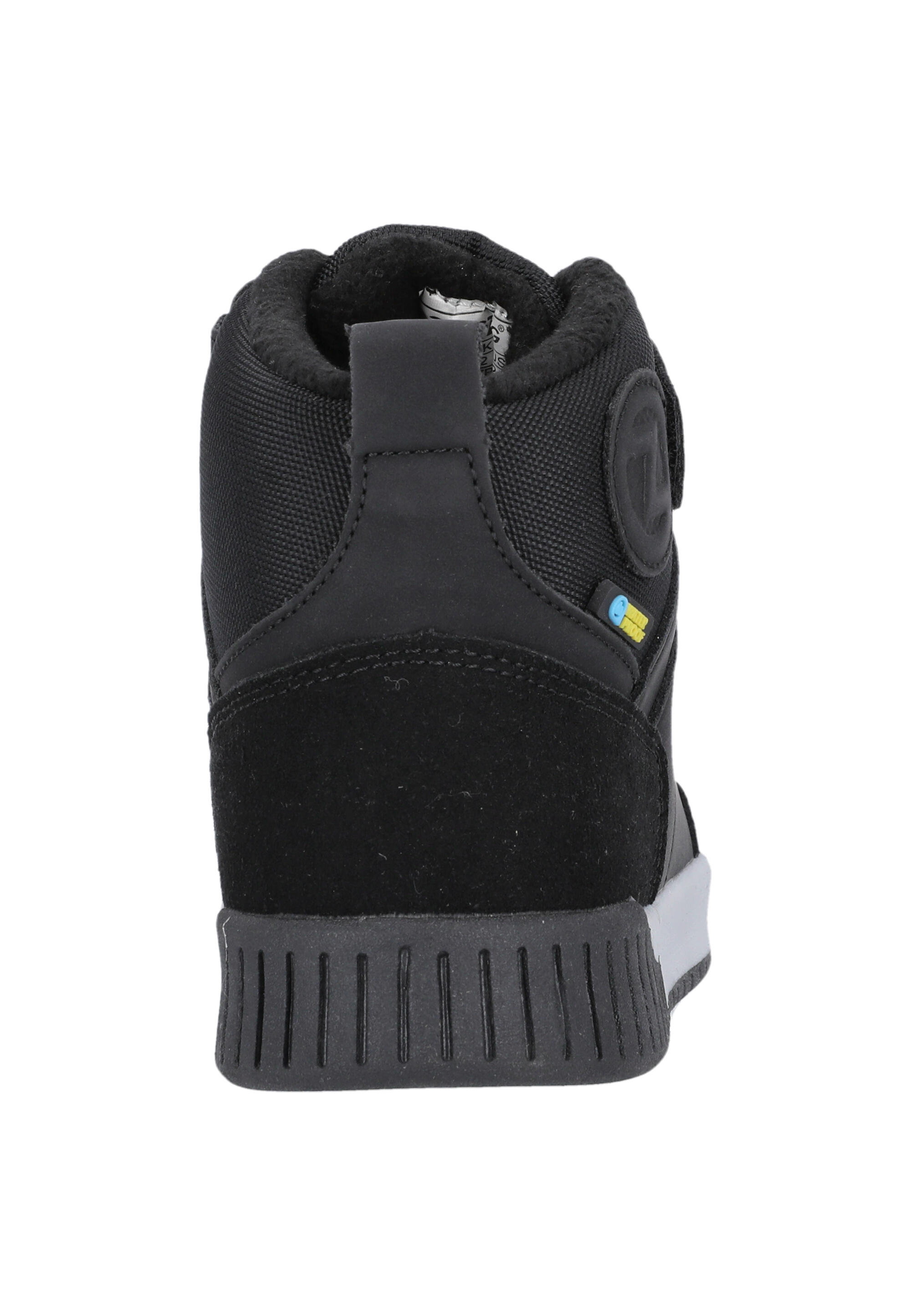 Kinder-Wanderschuhe Zigzag Aintam 5/7