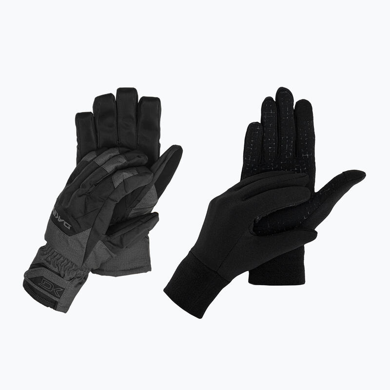 Dakine Scout Guantes de snowboard para hombres cortos