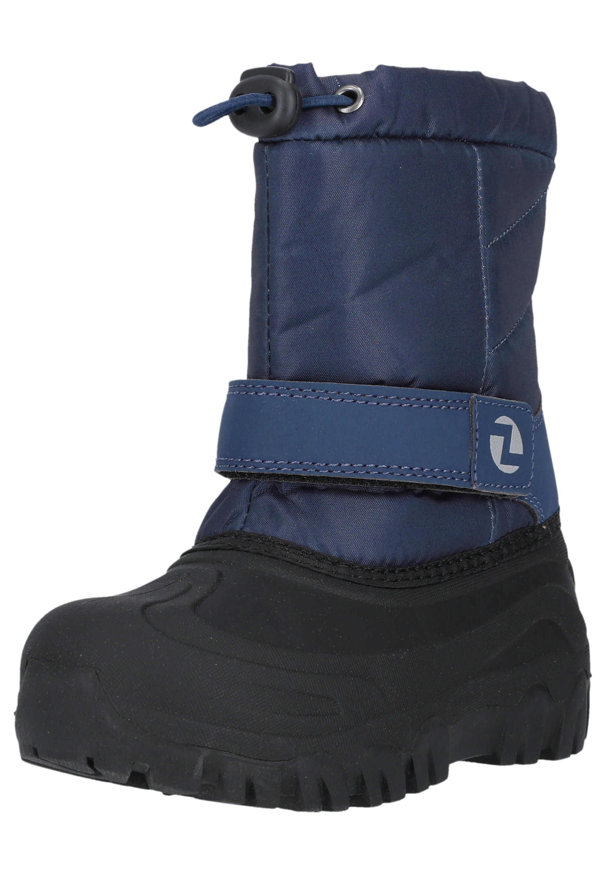 Botas de Inverno para crianças Zigzag Wanoha 2/7