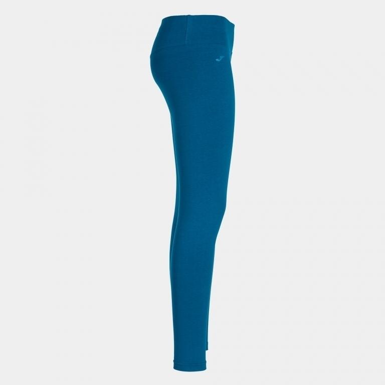 Legging Mallas Joma Street Long Tights, Azul, Niños 3/4