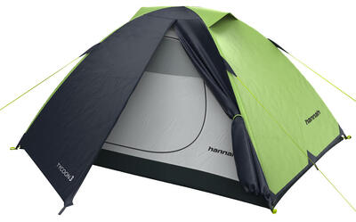 Tenda hannah 3 uomini tycoon 3