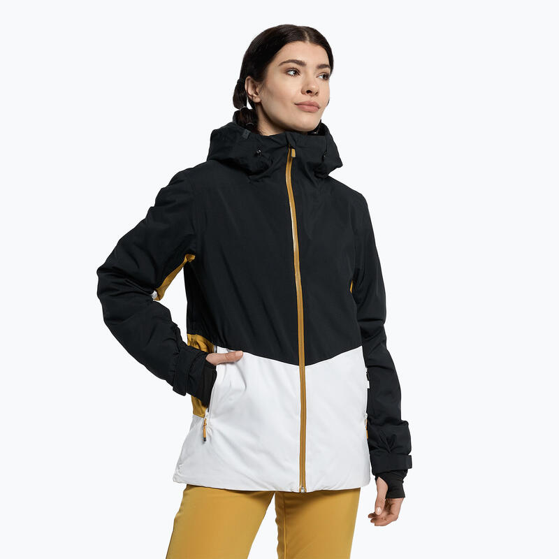 ROXY Peakside dames snowboardjas