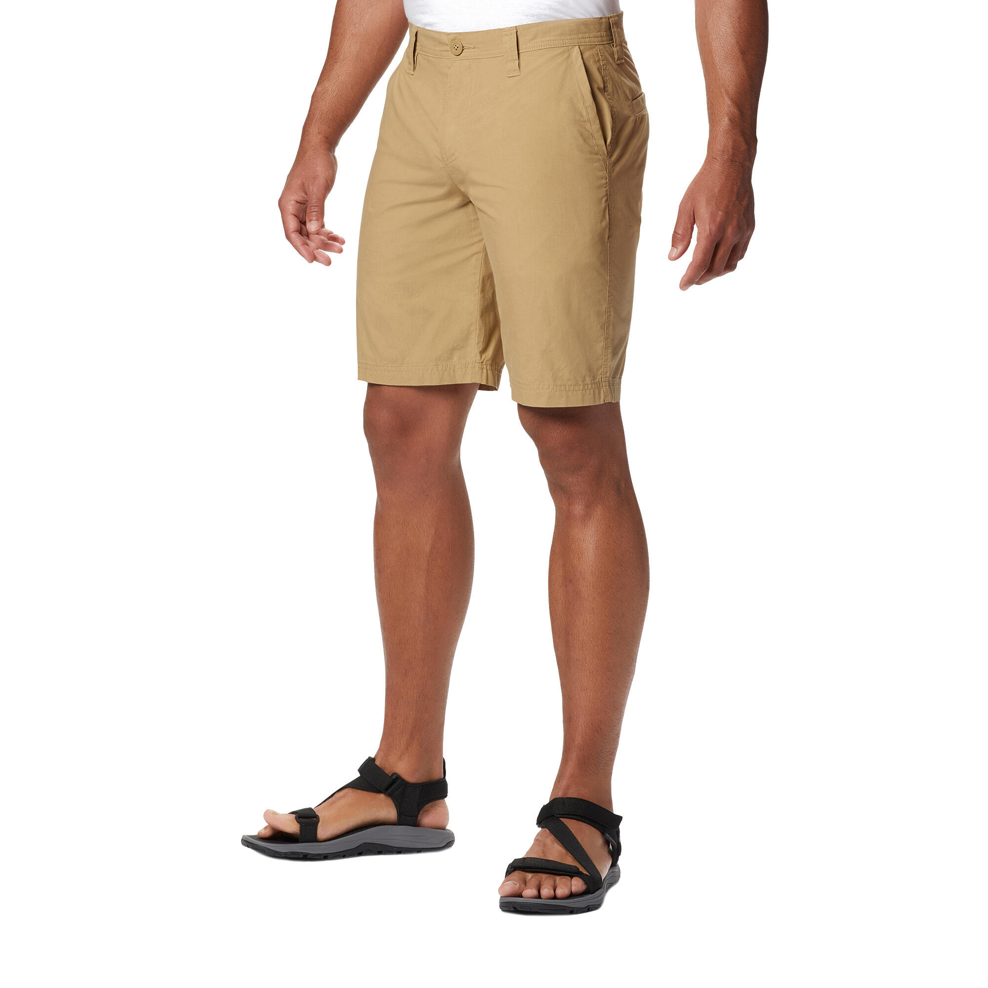 Shorts et Bermudas Homme Randonnee et Trek Decathlon