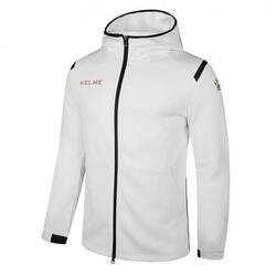 Chaqueta Road Kelme Blanco