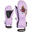 Gants et Moufles ZIENER Le ZOO JR - 1.5-86 cm - Violet