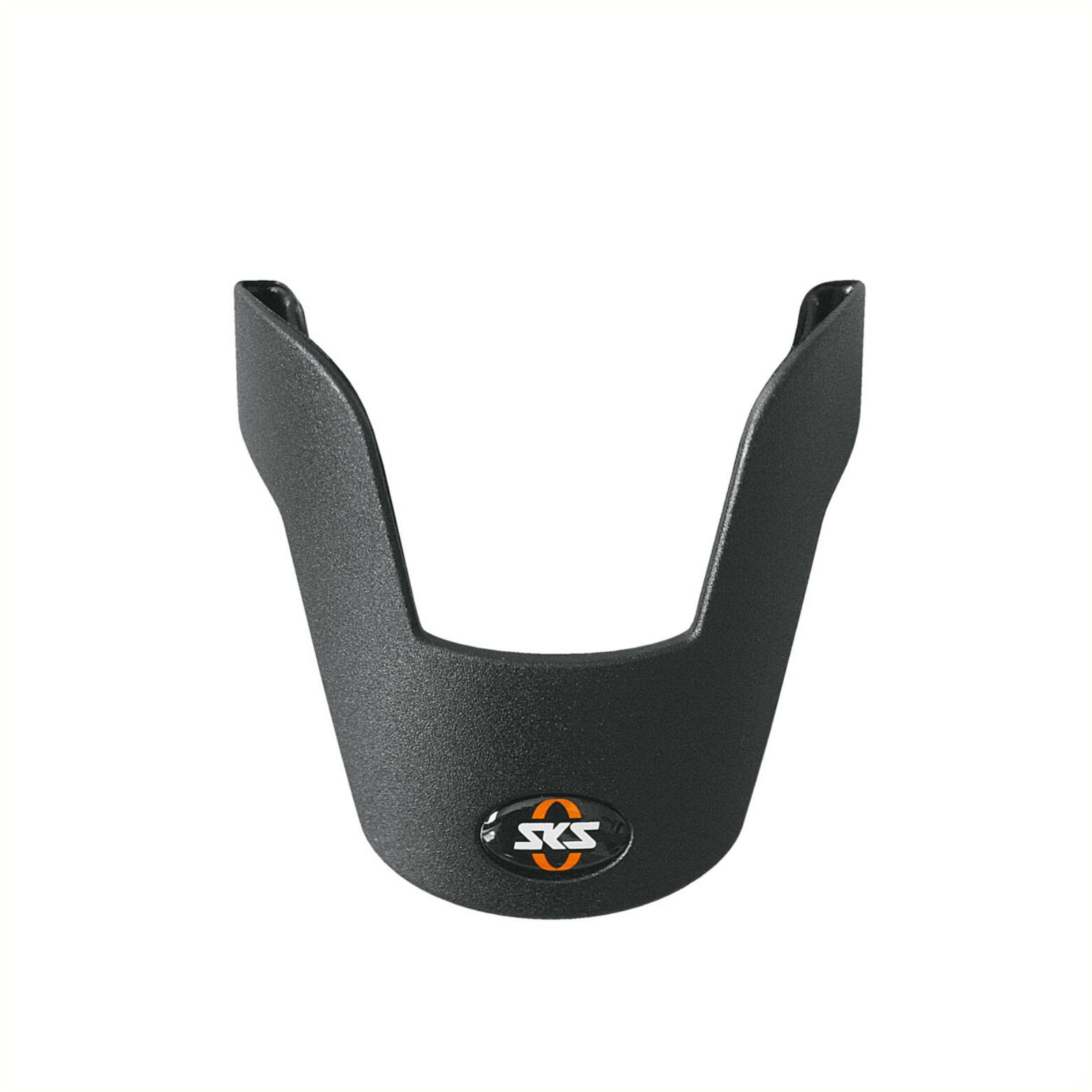 Sks - Spoiler Avant Pro, 35 Mm - Garde-boue - Noir - Taille Unique - Decathlon