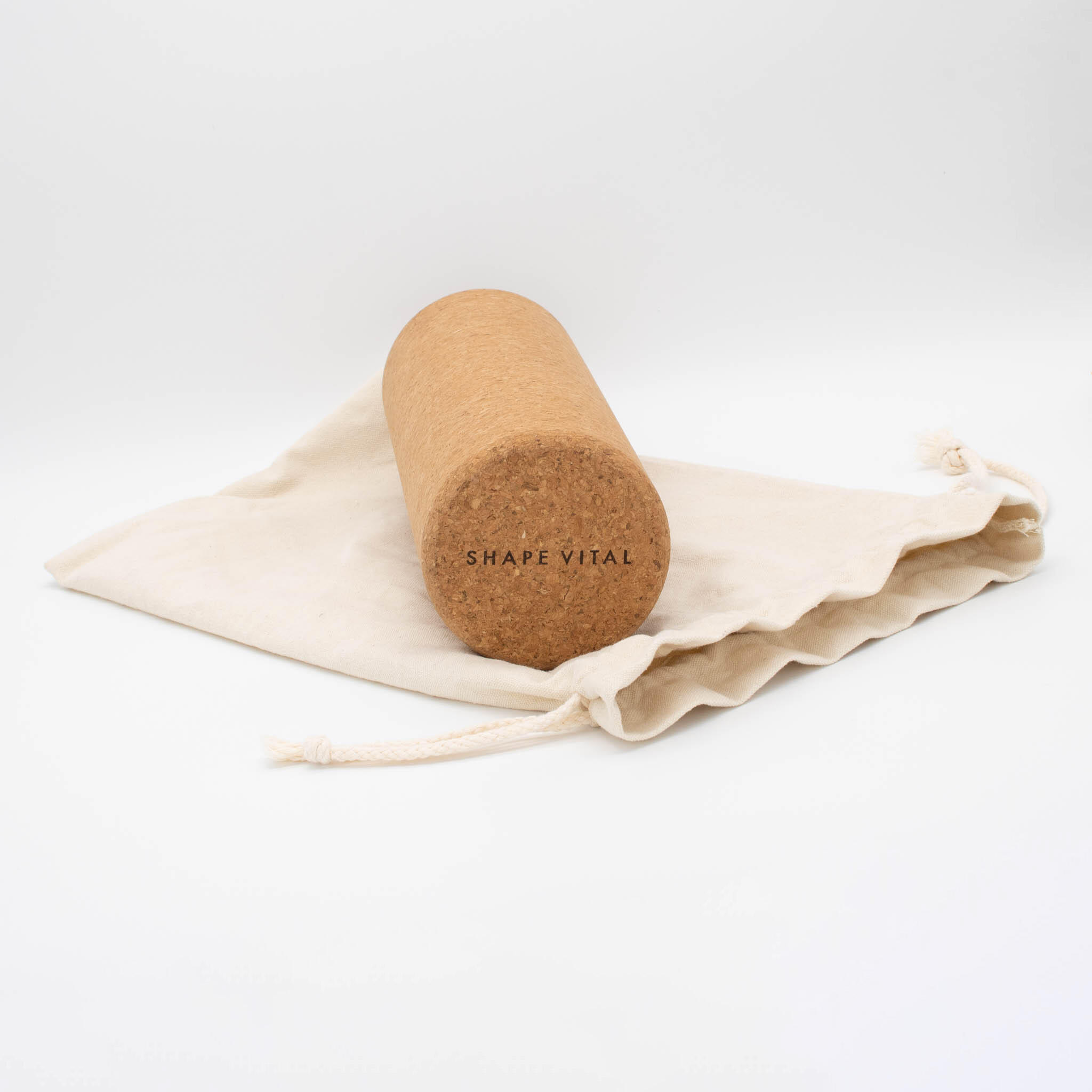 Rouleau fascia - rouleau massage - récupération musculaire - mobilité 2/7