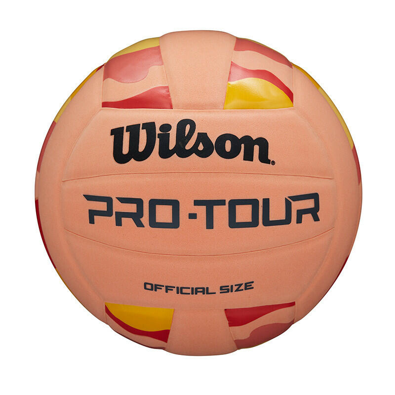 Pallone da pallavolo Wilson Pro Tour Stripe